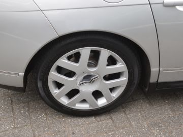 Citroën C6